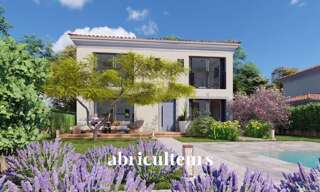 Maison 5 Pièces 136 m² à vendre à Cheval-Blanc (84460)