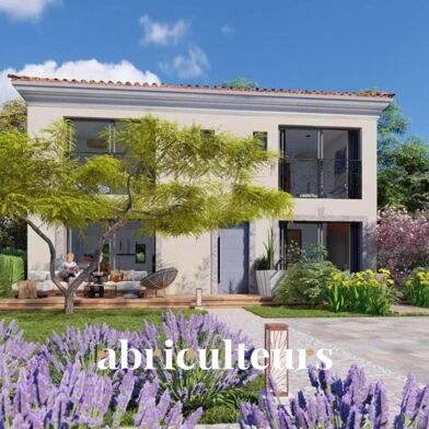 Maison 5 pièces 680000 €