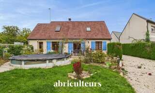 Maison 5 Pièces 125 m² à vendre à Châteaudun (28200)