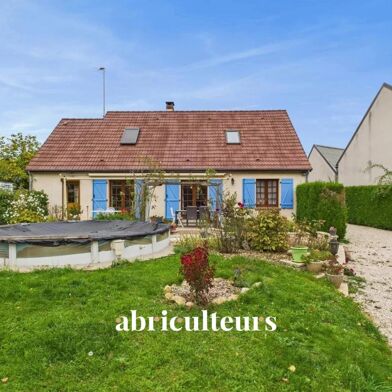 Maison 5 pièces 249900 €