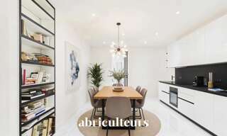 Appartement 4 Pièces 106 m² à vendre à Bordeaux (33000)