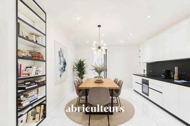 Appartement 4 pièces 449000 €