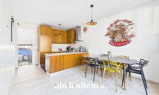 Maison 5 Pièces 117 m² à vendre à Saint-Maur-des-Fossés (94100)