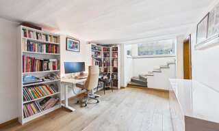 Maison 5 Pièces 118 m² à vendre à Saint-Maur-des-Fossés (94100)