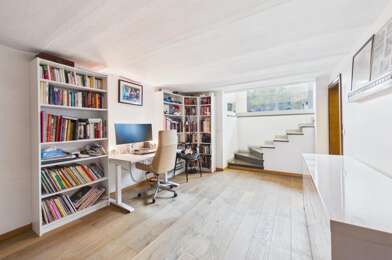 Maison 5 pièces 669000 €