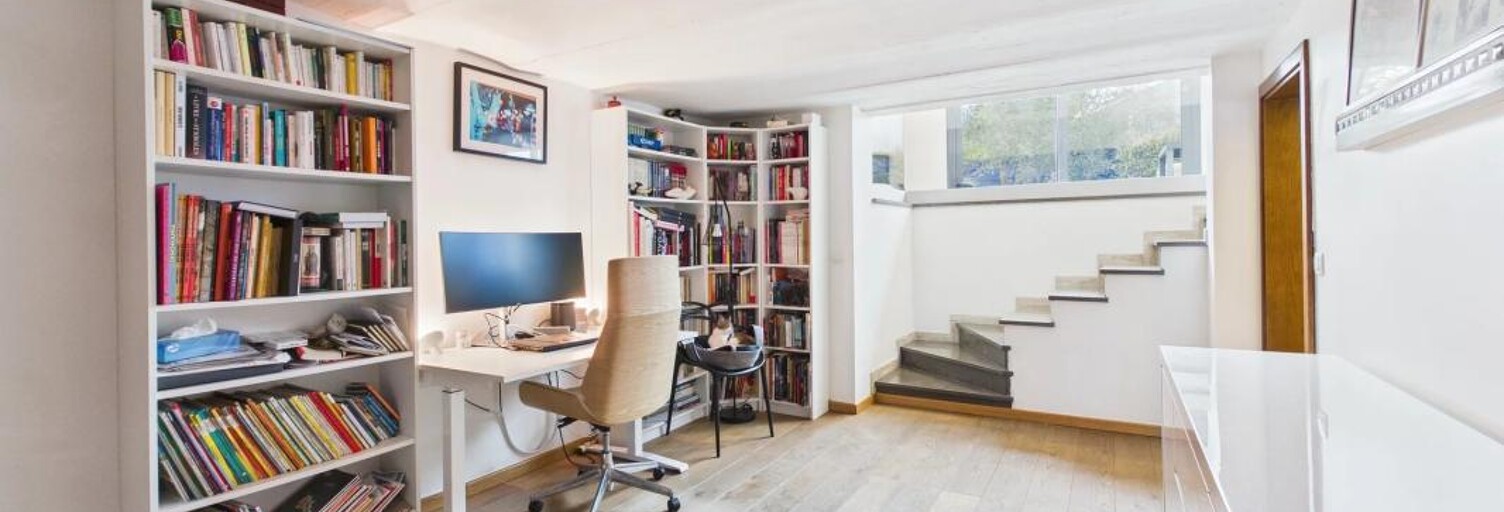 Maison 5 Pièces 118 m² à vendre à Saint-Maur-des-Fossés (94100)