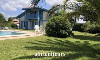 Maison 5 Pièces 160 m² à vendre à Saint-Vincent-de-Tyrosse (40230)