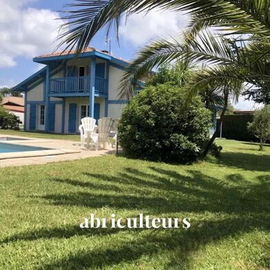 Maison 5 pièces 672000 €