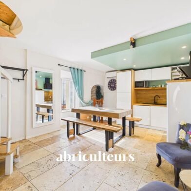 Maison 4 pièces 220000 €