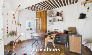 Appartement 1 Pièce 33 m² à vendre à Pélissanne (13330)