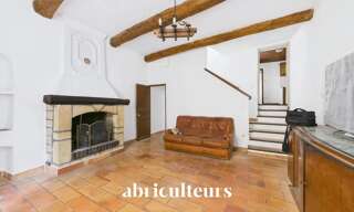 Maison 6 Pièces 95 m² à vendre à Lauris (84360)