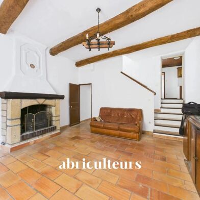 Maison 6 pièces 199000 €