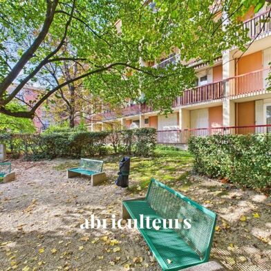 Appartement 3 pièces 268000 €