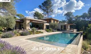 Terrain  2653 m² à vendre à La Roque-d'Anthéron (13640)