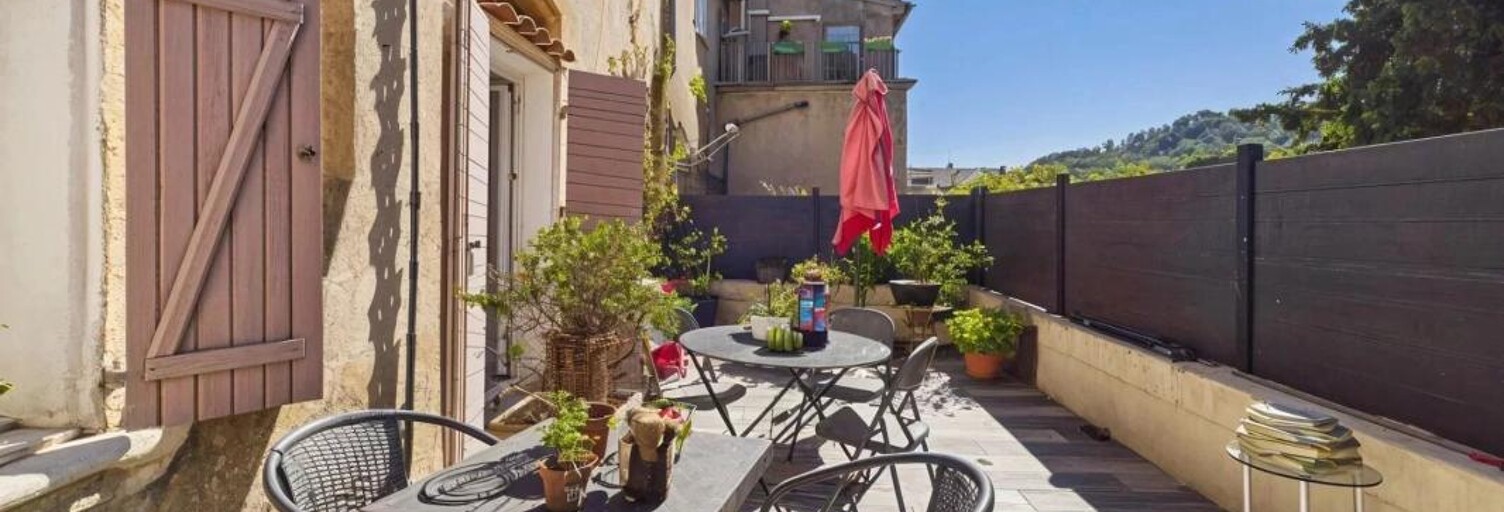 Maison 6 Pièces 152 m² à vendre à La Roque-d'Anthéron (13640)