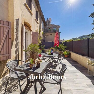 Maison 6 pièces 310000 €