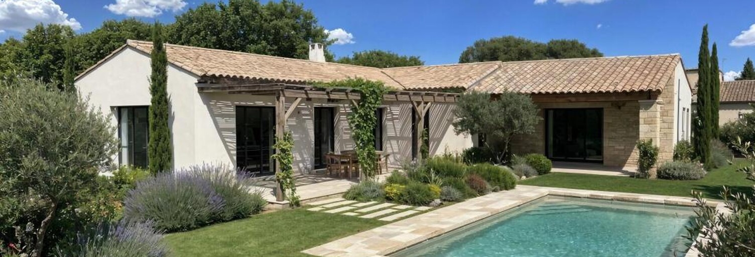 Terrain  408 m² à vendre à Pélissanne (13330)