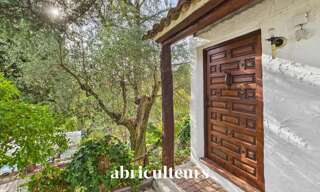 Maison 7 Pièces 223 m² à vendre à Cantaron (06340)