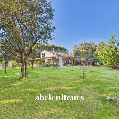 Maison 8 pièces 1090000 €