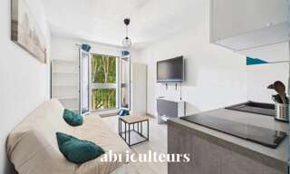 Appartement 1 Pièce 16 m² à vendre à Salon-de-Provence (13300)