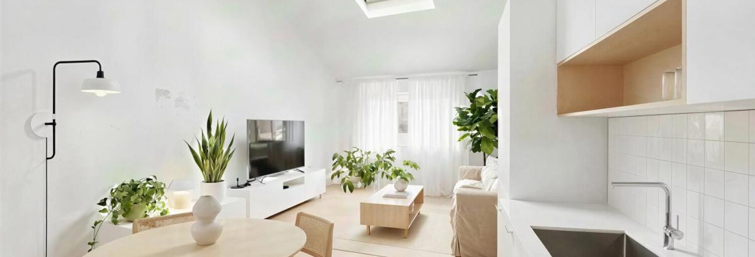 Maison 3 Pièces 80 m² à vendre à Rognes (13840)