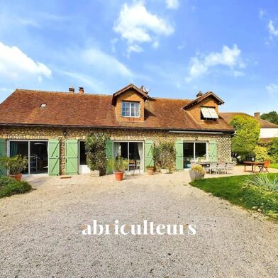 Maison 6 pièces 349965 €