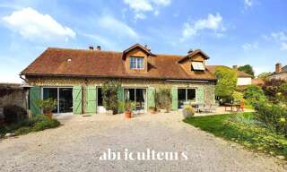 Maison 6 Pièces 188 m² à vendre à Auneau-Bleury-Saint-Symphorien (28700)