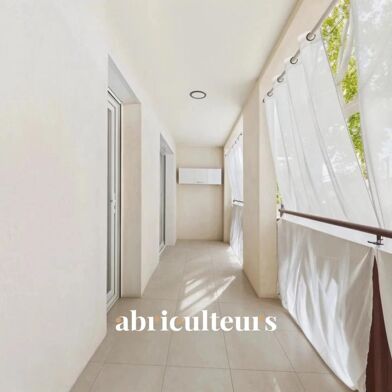 Appartement 3 pièces 289000 €