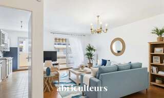 Appartement 3 Pièces 68 m² à vendre à Menton (06500)