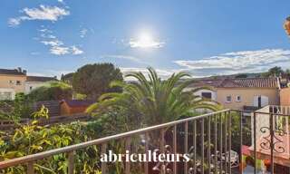 Maison 4 Pièces 89 m² à vendre à Villeneuve-Loubet (06270)