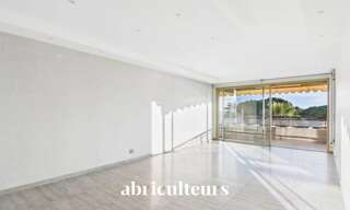 Appartement 4 Pièces 84 m² à vendre à Antibes (06160)