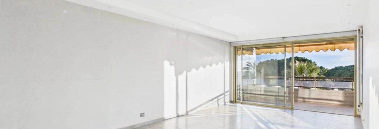 Appartement 4 Pièces 84 m² à vendre à Antibes (06160)