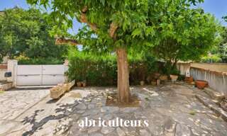 Maison 5 Pièces 94 m² à vendre à Grans (13450)