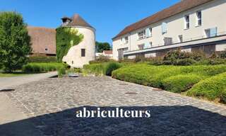 Appartement 3 Pièces 71 m² à vendre à Survilliers (95470)