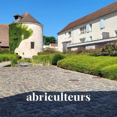 Appartement 3 pièces 259500 €