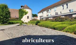 Appartement 3 Pièces 71 m² à vendre à Survilliers (95470)