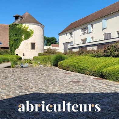 Appartement 3 pièces 259500 €