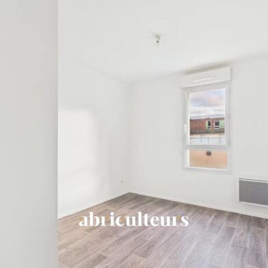Appartement 3 pièces 259500 €