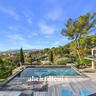 Maison 7 pièces 1490000 €