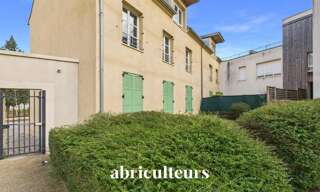 Appartement 3 Pièces 62 m² à vendre à Survilliers (95470)