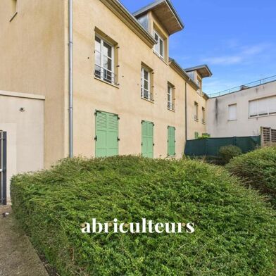 Appartement 3 pièces 230500 €