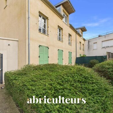 Appartement 3 pièces 230500 €