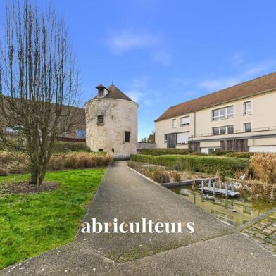 Appartement 2 pièces 205000 €