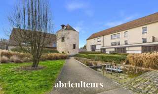 Appartement 2 Pièces 59 m² à vendre à Survilliers (95470)