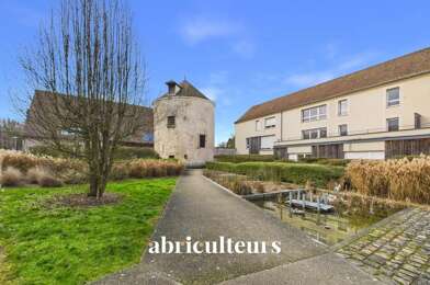 Appartement 2 pièces 205000 €