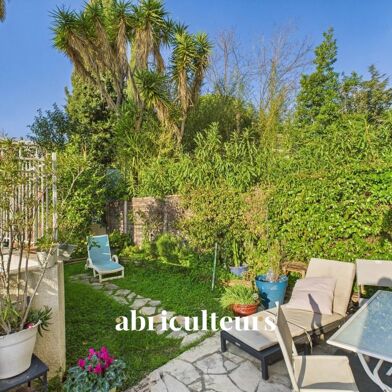 Appartement 3 pièces 430000 €