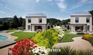 Terrain  408 m² à vendre à Rognes (13840)