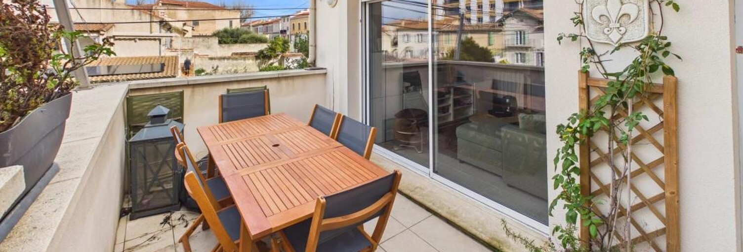 Immeuble  156 m² à vendre à Cavaillon (84300)