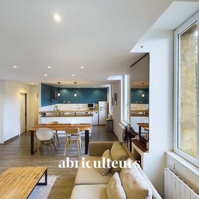 Appartement 4 pièces 350000 €