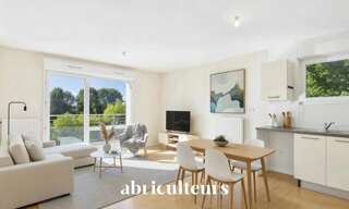 Appartement 3 Pièces 59 m² à vendre à Séné (56860)